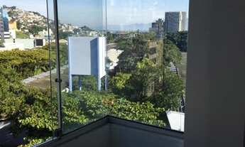 Imagem: Apartamento de 2 quartos para alugar no