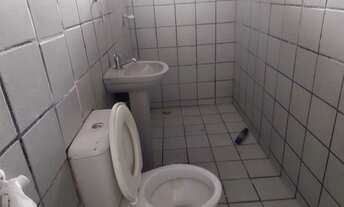 Imagem 7: Casa Aluga-se Abolição I