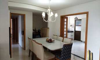 Imagem 3: Apartamento com 4 dormitórios à venda, 144 m² por R$ 1.100.000,00 - Jardim Aquarius - São