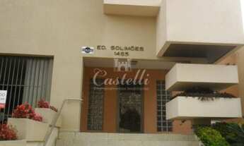 Imagem 2: Apartamento à venda, Centro, PONTA GROSSA - PR