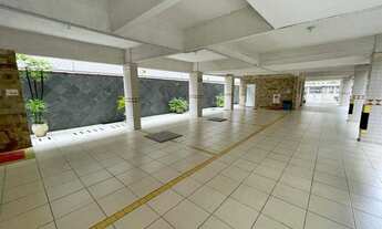 Imagem 5: APARTAMENTO GUILHERMINA - PRAIA GRANDE SP