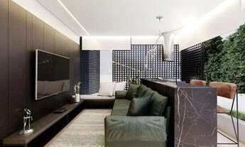 Imagem 5: Flat com 1 dormitório à venda, 30 m² A PARTIR DE R$ 292.030 - Loteamento Merepe II - Porto