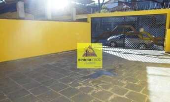 Imagem 2: Casa com 3 dormitórios, 250 m² - venda por R$ 700.000,00 ou aluguel por R$ 3.500,00/mês