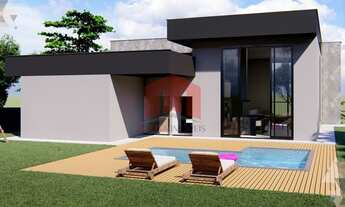 Imagem 6: Casa à venda 3 Quartos, 3 Suites, 2 Vagas, 800M², Condominio Residencial Shamballa Iii, At