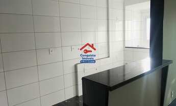 Imagem 5: Lindo Apartamento de 02 dormitórios na Guilhermina. Aceita financiamento direto