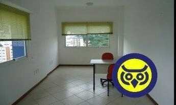 Imagem 2: FLORIANóPOLIS - Conjunto Comercial/Sala - Trindade