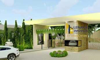 Imagem 4: Lote em Condomínio de Alto Padrão no Bairro Rio do Meio Itajaí