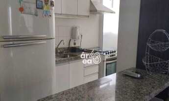 Imagem 6: Apartamento com 3 dormitórios à venda, 86 m² por R$ 535.000,00 - Capoeiras - Florianópolis