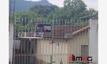 Imagem 3: Terreno Casa Antiga- Vila Clarisse