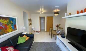 Imagem: RIO DE JANEIRO - Apartamento Padrão - JARDIM