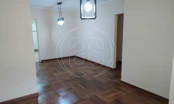 Imagem 2: São Paulo - Apartamento Padrão - Moema Pássaros