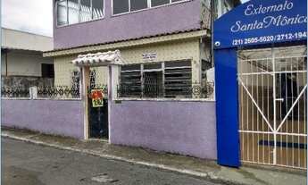 Imagem 3: Casa para venda com 124 metros quadrados com 3 quartos em Zé Garoto - São Gonçalo - RJ