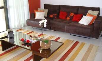 Imagem 3: Lindo Apartamento Península Atmosfera 157m2 - 4 quartos