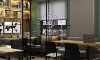 Imagem 7: Lançamento Apto 72 m² com 2 dorms. (1 suíte) com 1 vaga no Brooklin a 250mts d estação met