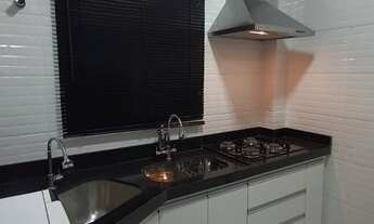 Imagem 7: Kitnet no taquari (tiny house) mobiliada