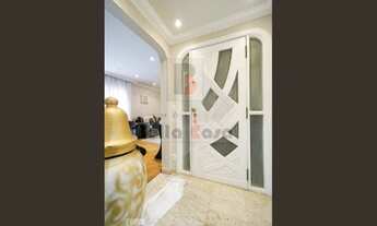 Imagem 2: APARTAMENTO ALTO PADRÃO A POUCOS METROS DO CLUBE JUVENTUS