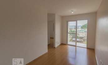 Imagem: Casa para Aluguel - Vila Amália, 2 Quartos