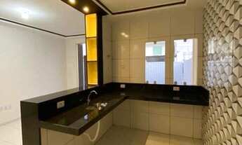 Imagem 3: VENDE-SE CASA Casa com 3 dormitórios