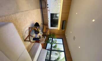 Imagem 2: Elev Jundiaí Casa com 3 dormitórios