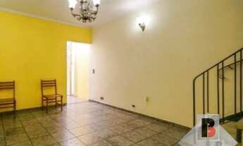 Imagem 4: Sobrado próximo ao metro brás