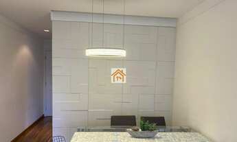 Imagem 5: São Paulo - Apartamento Padrão - Moema