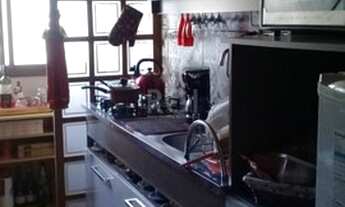 Imagem 2: Apartamento em Alto Petrópolis