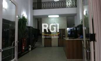Imagem 6: PORTO ALEGRE - Conjunto Comercial/Sala - Centro Histórico