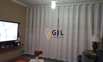 Imagem 4: Sobrado à venda, 210 m² por R$ 380.000,00 - Parque dos Príncipes - Jacareí/SP