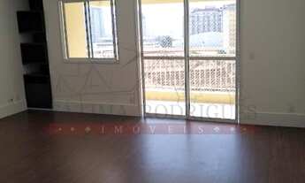 Imagem 3: POMPÉIA - ALUGUEL - 2 dormitórios sendo 1 suíte - Varanda Gourmet - 2 Vagas!!