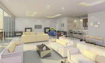 Imagem 7: Bairro nobre de Praia Grande! 04 dorms, 03 vagas!