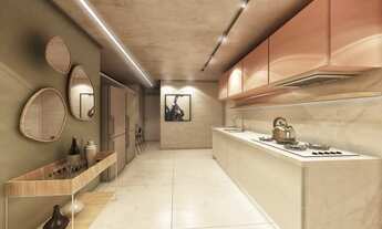 Imagem 2: MS Apartamento com 4 dormitórios