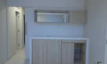 Imagem 7: Apartamento para venda com 3 quartos no Edifício Matheus Mendes. - AP11067