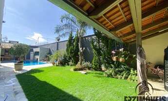 Imagem 5: BELÍSSIMO SOBRADO NO JARDIM ATLÂNTICO GOIÂNIA/GO