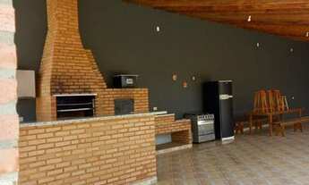 Imagem 2: Edícula para venda com 140 metros quadrados com 1 quarto em Santa Terezinha - Piracicaba