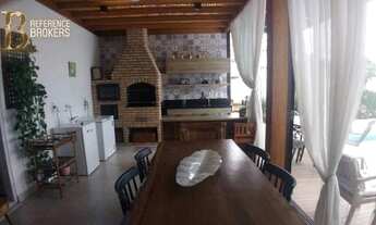 Imagem 4: Excelente casa térrea em condomínio