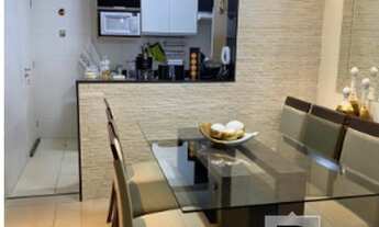 Imagem 2: Apartamento 96m2 - Clima do Bosque - 2 dormitórios e 2 suítes