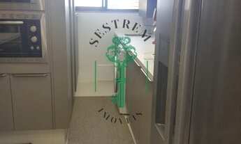 Imagem 4: FLORIANóPOLIS - Apartamento Padrão - Itacorubi