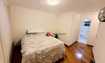 Imagem 6: Apartamento com 3 dormitórios para alugar, 173 m² por R$ 10.930,00/mês - Jardim Paulistano