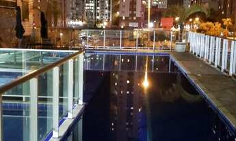 Imagem 6: Alugo apartamento de 1 quarto no Ed. Modern Life - direto com proprietário