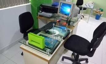 Imagem 4: Sala à venda, 43 m² por R$ 140.000,00 - Centro - Itaboraí/RJ