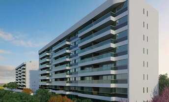 Imagem 7: Apartamento para venda possui 122 metros quadrados com 3 quartos em Casa Forte - Recife