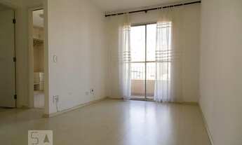 Imagem 3: Apartamento para Aluguel - Paraíso, 1 Quarto, 40 m2