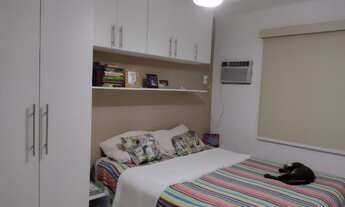 Imagem 7: Casa de Condomínio à venda na Rua Dumontina, Vargem Pequena, Rio de Janeiro - RJ