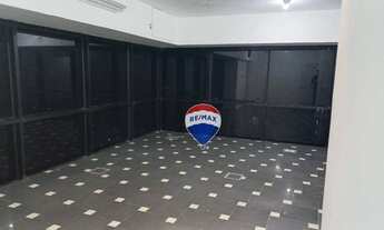 Imagem 6: Sala Comercial Galpão / depósito com 2 vagas na garagem