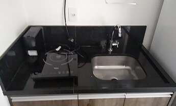 Imagem 2: Studio para aluguel tem 27 metros quadrados com 1 quarto em Granja Viana - Cotia - SP