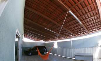 Imagem 7: Casa 4 Quartos, Garagem 8 carros, Setor Leste Gama, com 2 Frentes, LOTE 275m, Porcelanato