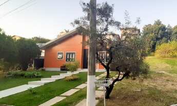 Imagem 4: VINHEDO - Casa de Condomínio - Condomínio Bosque de Grevílea