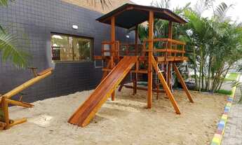 Imagem 3: Apartamento para venda possui 53 metros quadrados com 2 quartos em Bancários - João Pesso