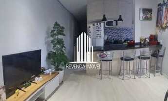 Imagem 4: Apartamento 2 dormitórios em Osasco 393.620,00