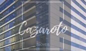 Imagem 3: Sala à venda 138.04M², Batel, Curitiba - PR